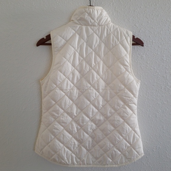 Off-White Vest - Picture 2 of 4